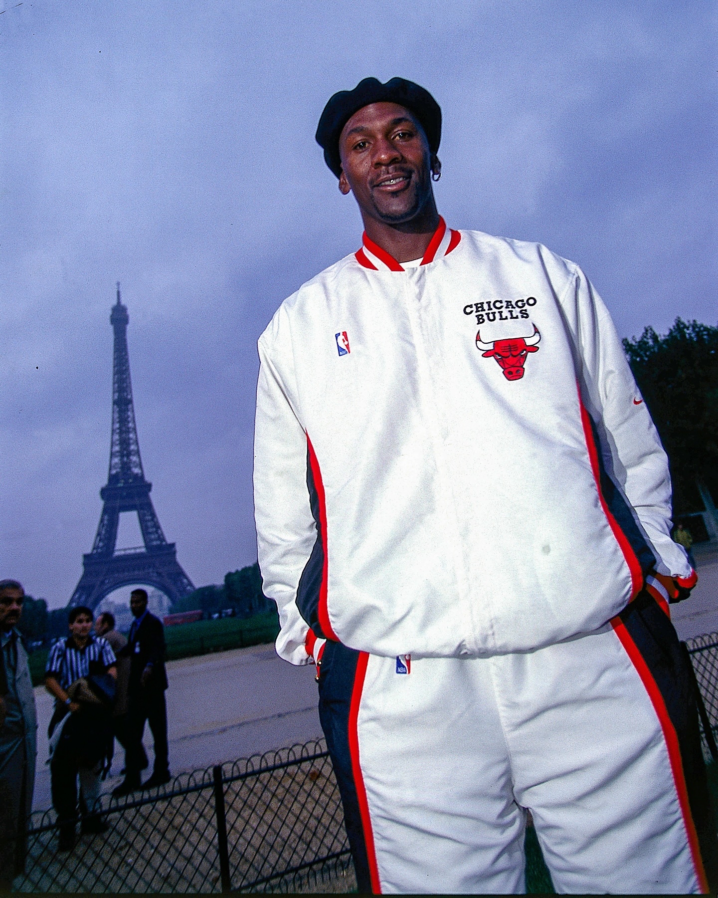 窗口期体能课后，芝加哥公牛刷新队史纪录备战NBA季后赛，更衣室稳定，纪律约束更严格的简单介绍爱游戏APP