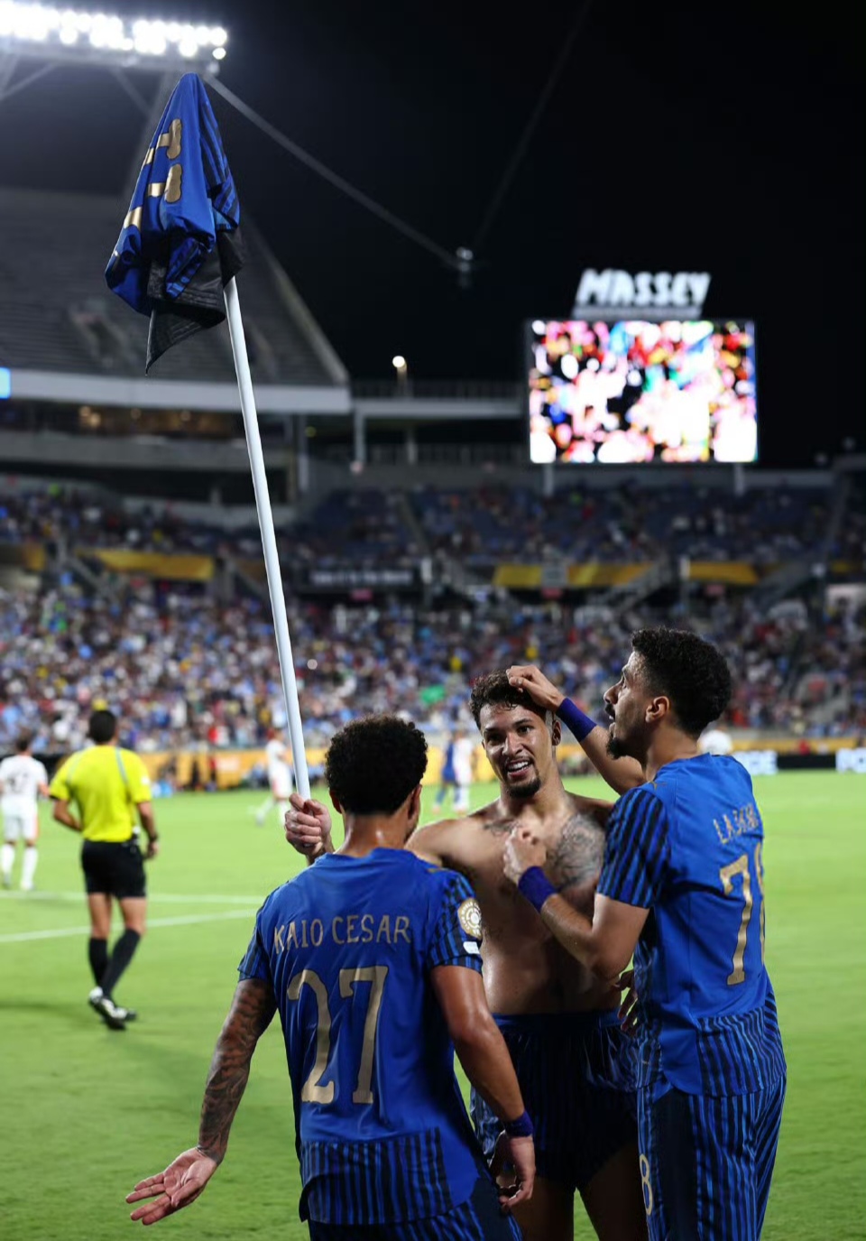 清晨突围战来临，亚特兰大围绕意大利杯完成体检，悬念犹存，年轻球员得到机会的简单介绍