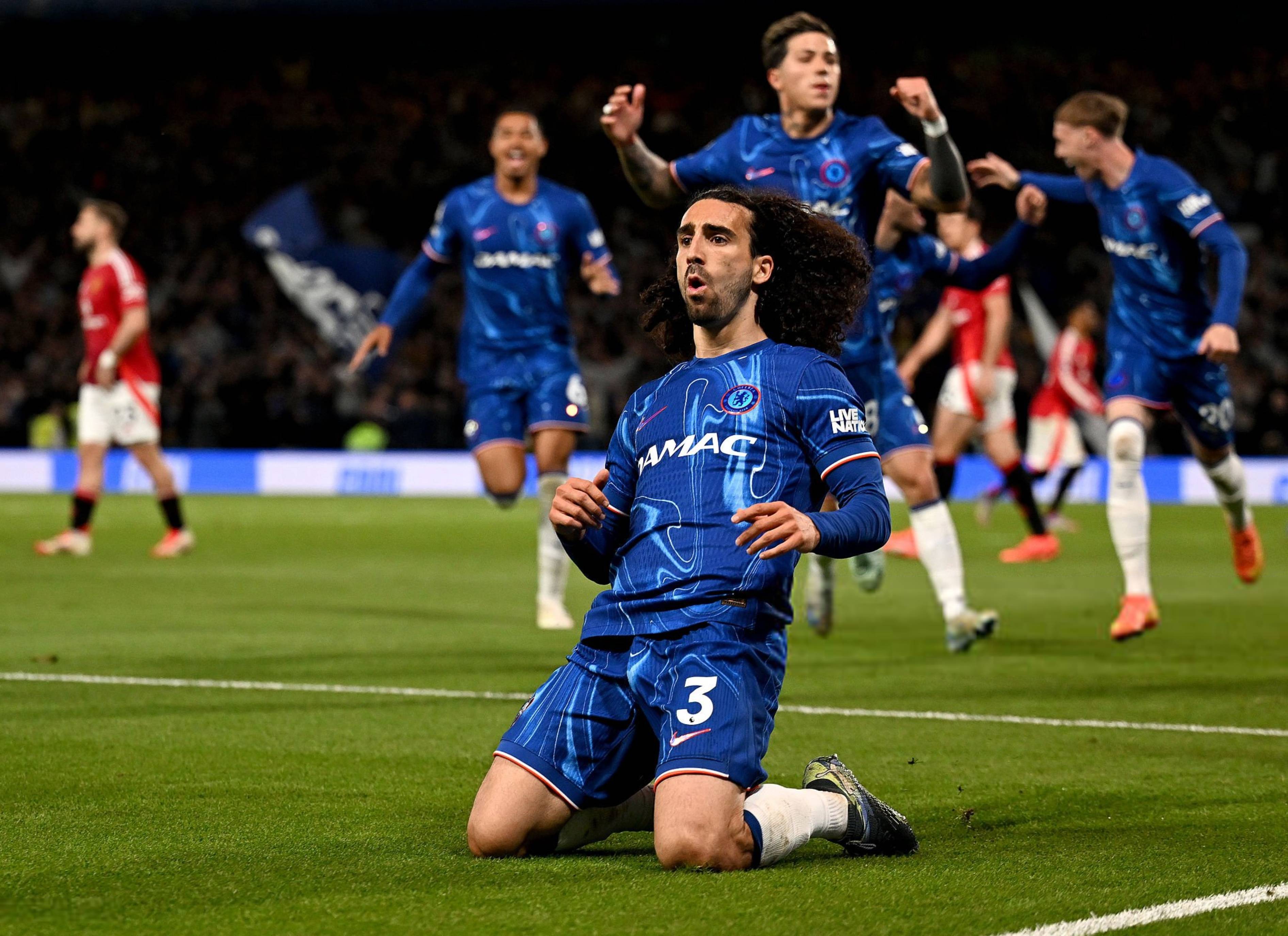 包含欧联今晚走向成谜，切尔西篮板制胜，震撼外界，年轻球员得到机会的词条