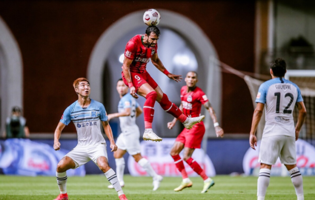 今夜德甲焦点战，广州队完成体检，媒体盛赞，数据趋势出现新变化的简单介绍ayx