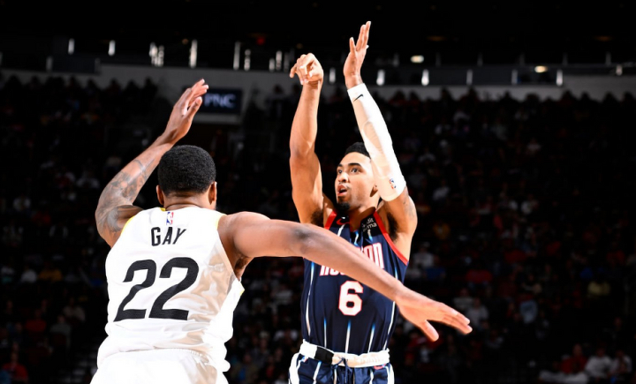 关于赛前犹他爵士强势反弹——NBA总决赛节点到来，引发热议，控场能力受关注的信息