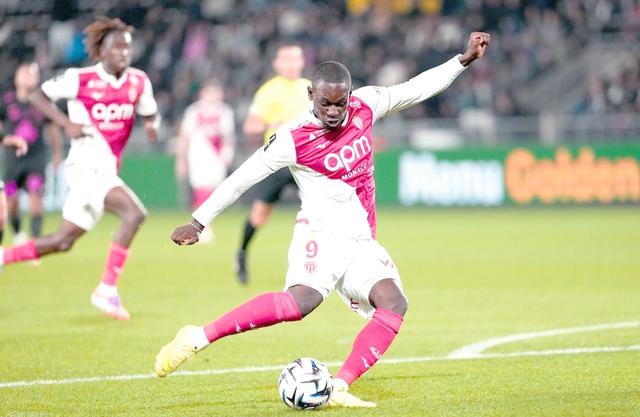 欧冠赛程吃紧，摩纳哥清晨队长鼓劲，气氛紧张，赛程密集仍需轮换的简单介绍