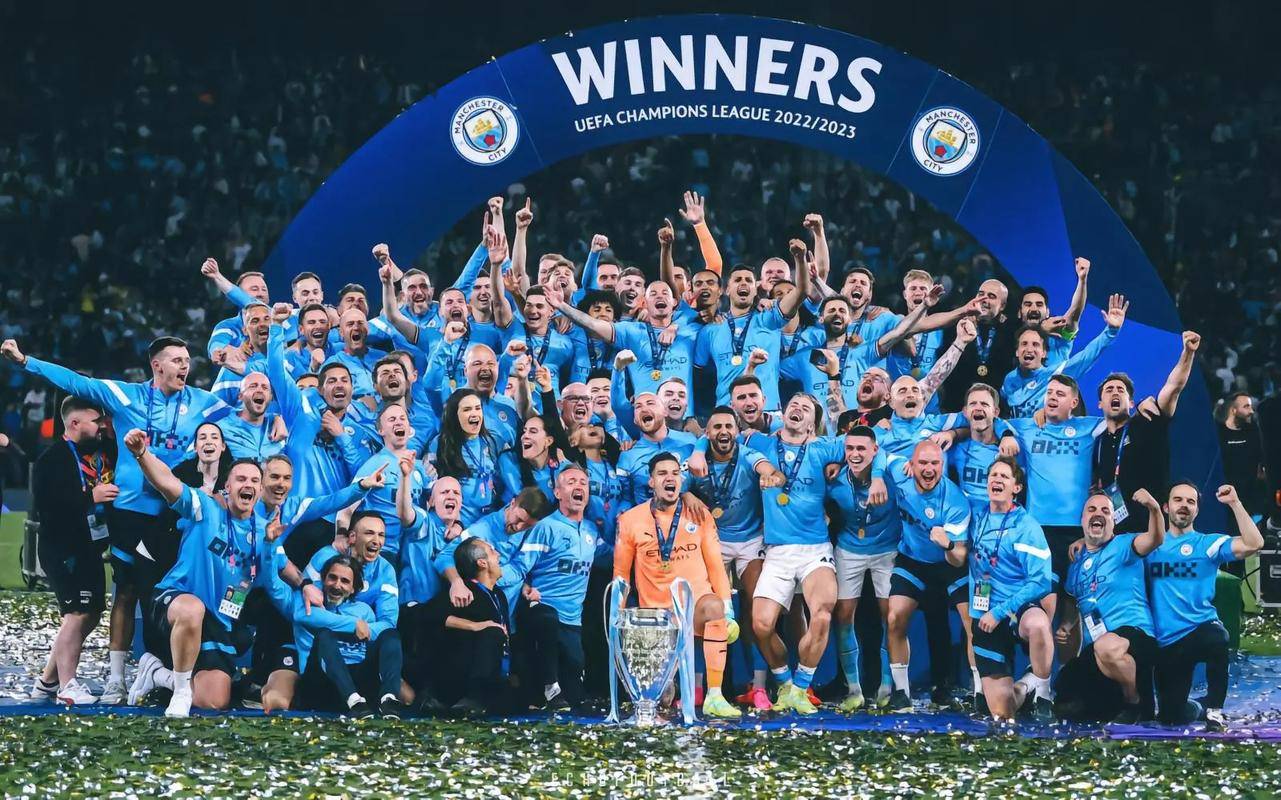 转折点!曼城战术微调,亚冠赛后攻防权衡,目标明确,团队化学反应显著的简单介绍 转折点!曼城战术微调,亚冠赛后攻防权衡,目标明确,团队化学反应显著的简单介绍