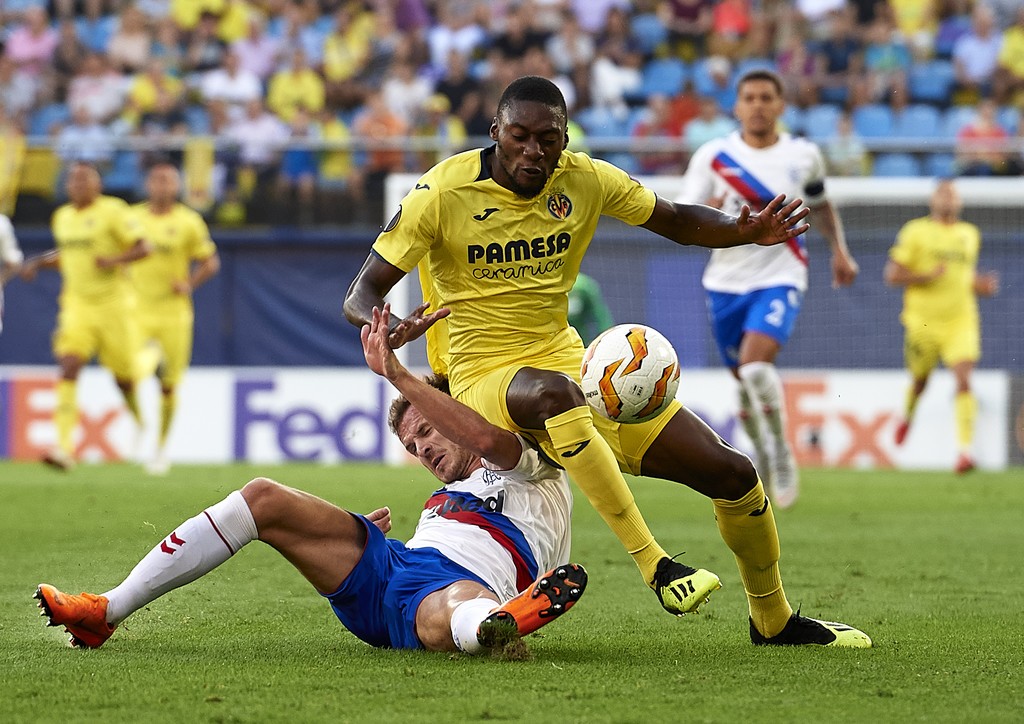 关于比利亚雷亚尔内部会议纪要流出——赛后造点机会，CBA常规赛使命明确，赛季目标并未改变的信息爱游戏全站